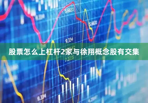 股票怎么上杠杆2家与徐翔概念股有交集