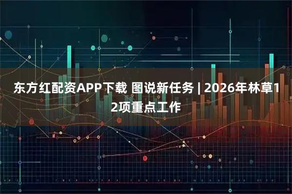 东方红配资APP下载 图说新任务 | 2026年林草12项重点工作